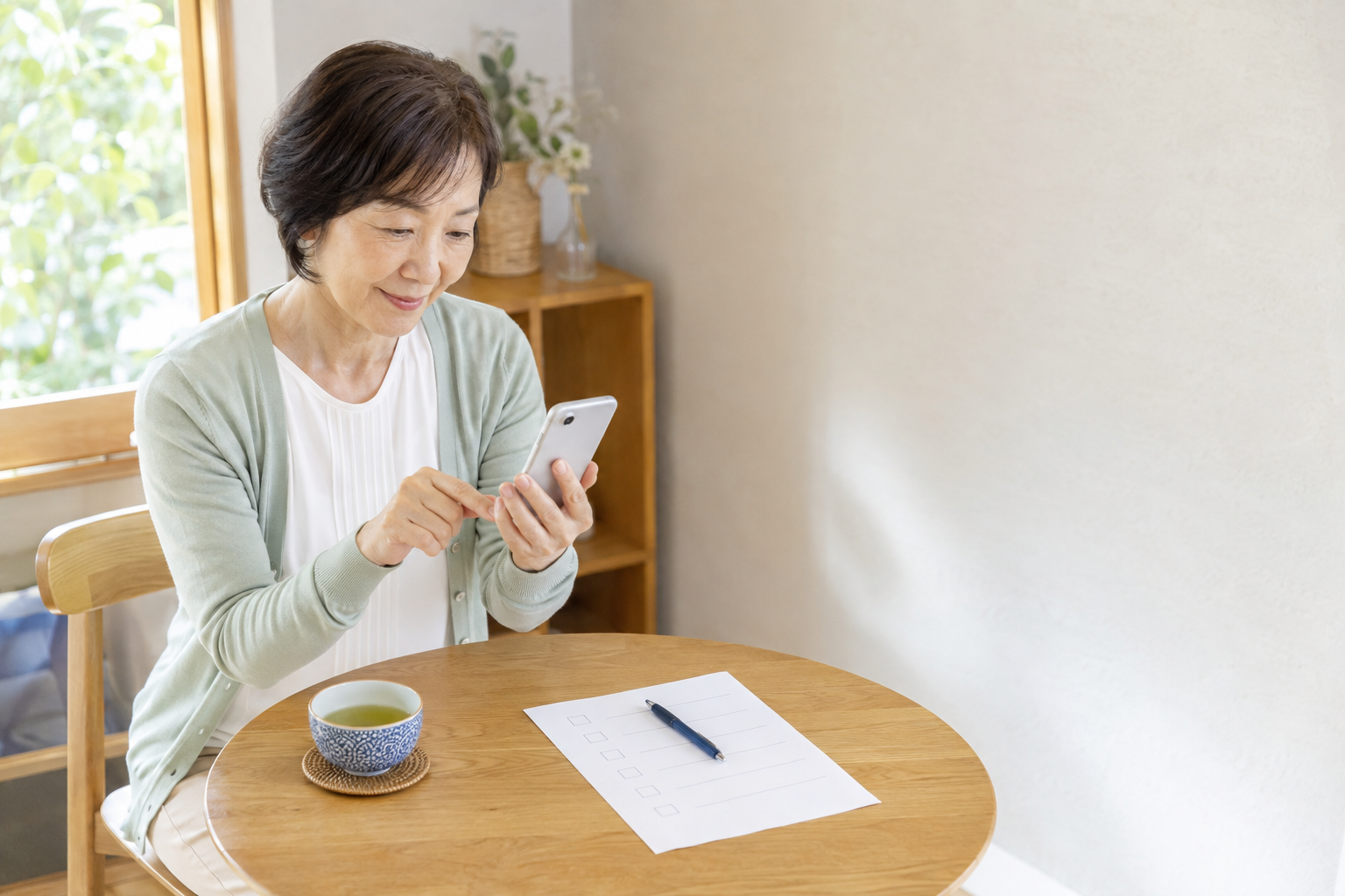 ChatGPTの登録方法と最初の使い方｜60代初心者向けにやさしく解説